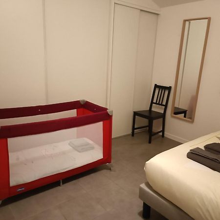 La Casa Inca Merignac - Appartement 3 Pieces Avec Parking A Proximite Du Tram Cameră foto